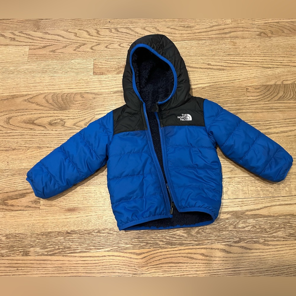 The North Face Infant Jacket